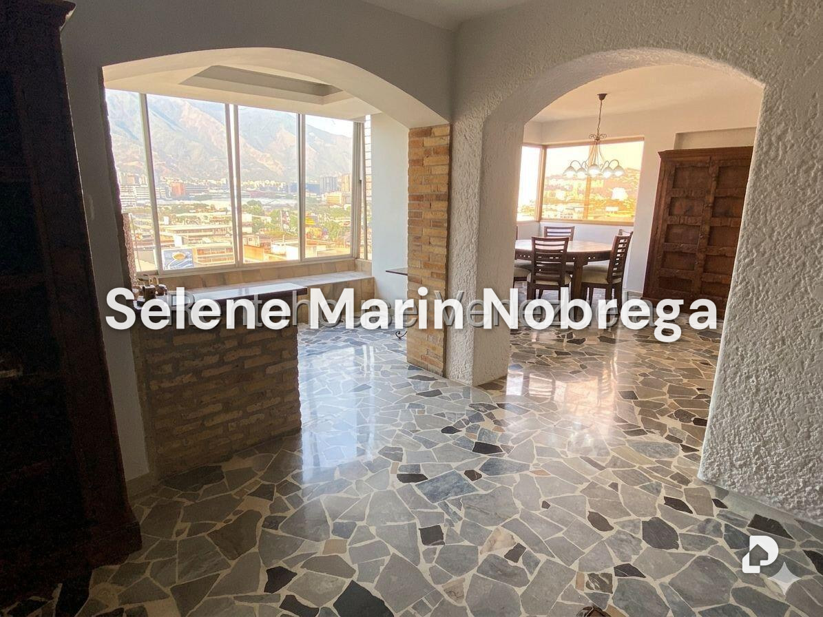 Apartamento en Caurimare, Caracas – 13