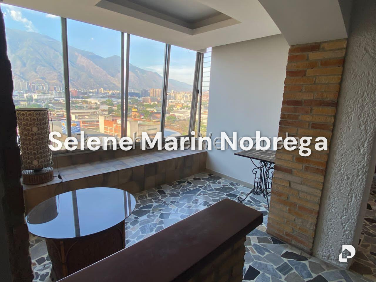 Apartamento en Caurimare, Caracas – 4
