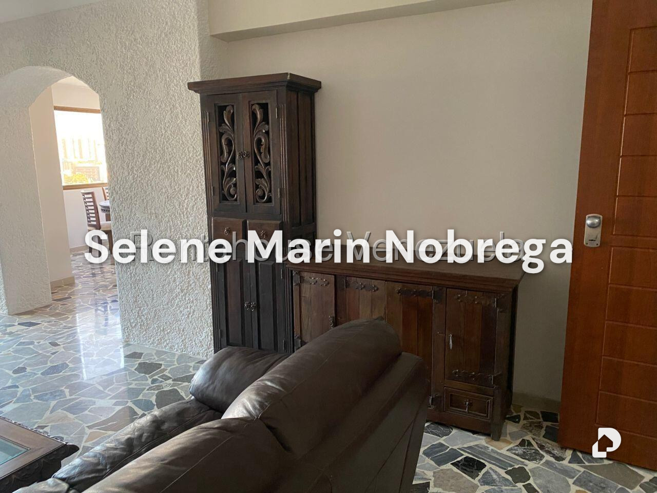 Apartamento en Caurimare, Caracas – 9