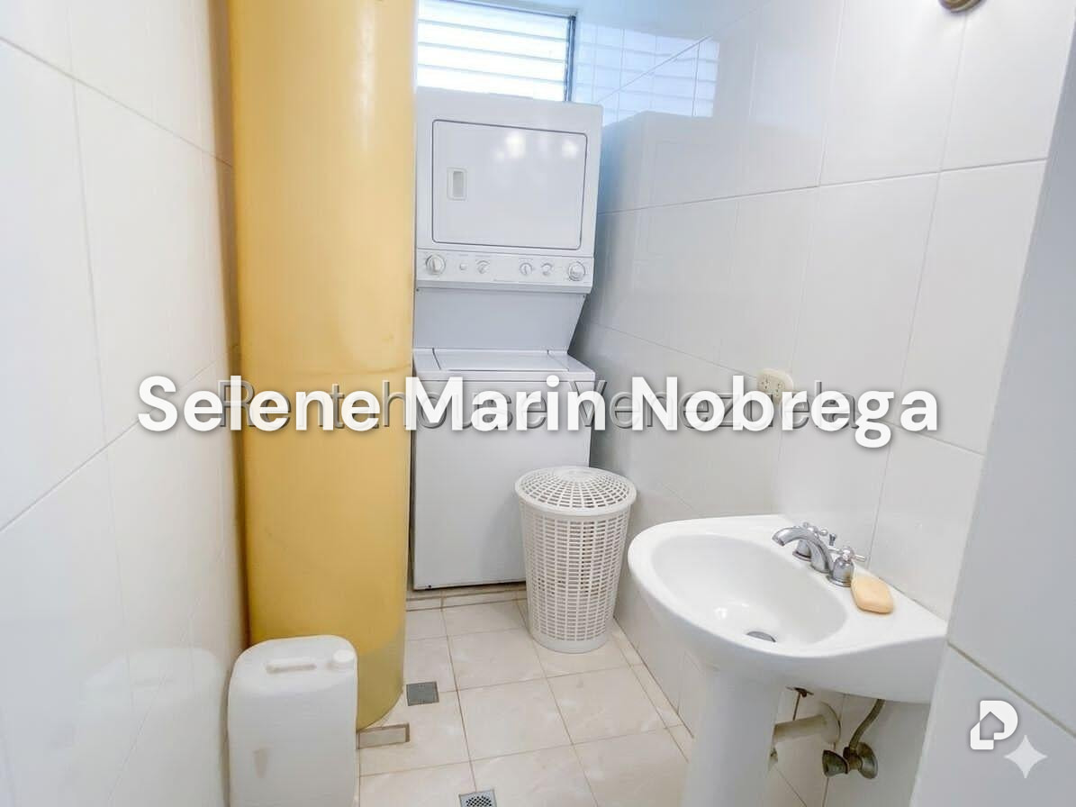 Apartamento en Caurimare, Caracas – 5