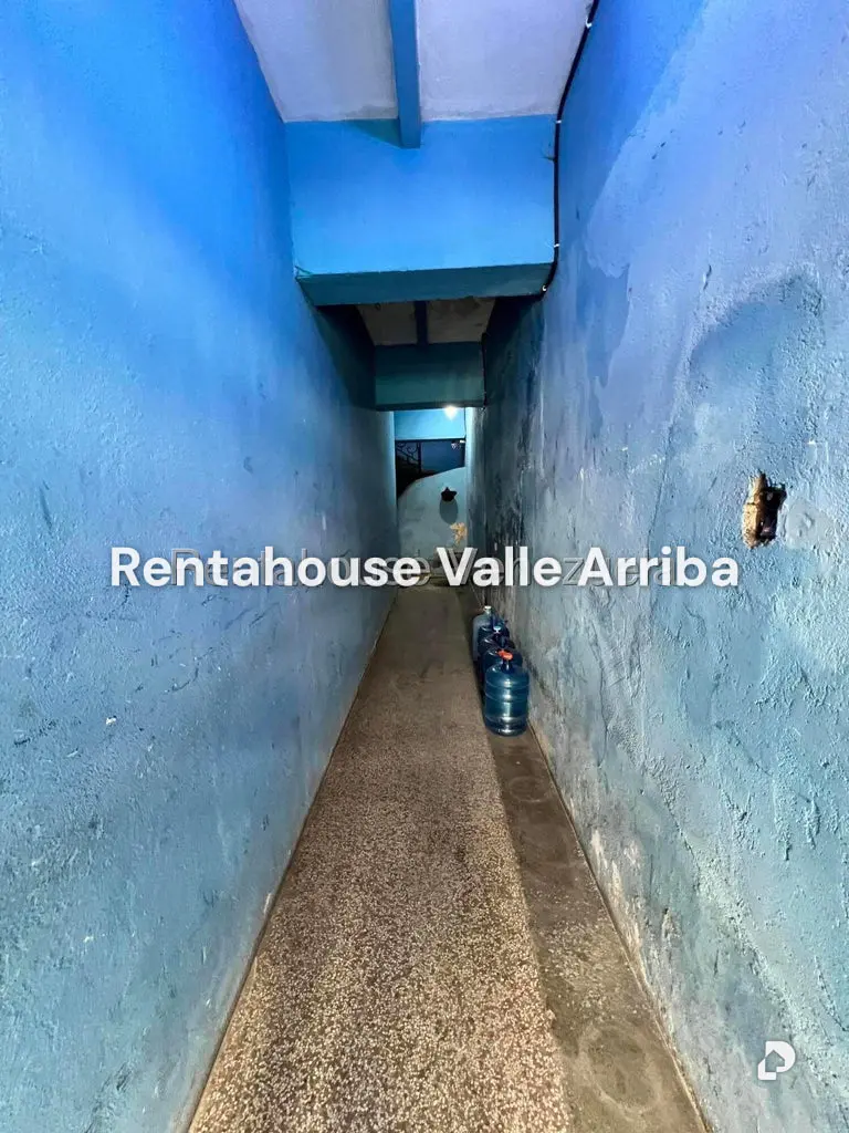 Casa en Parroquia Altagracia, Caracas – 6