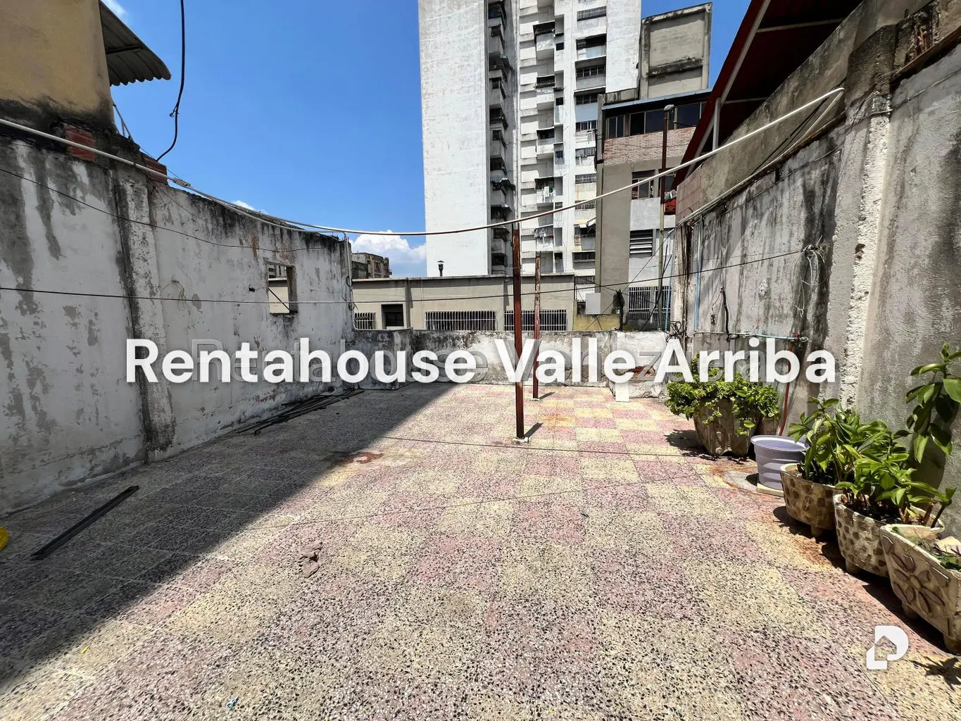 Casa en Parroquia Altagracia, Caracas – 13