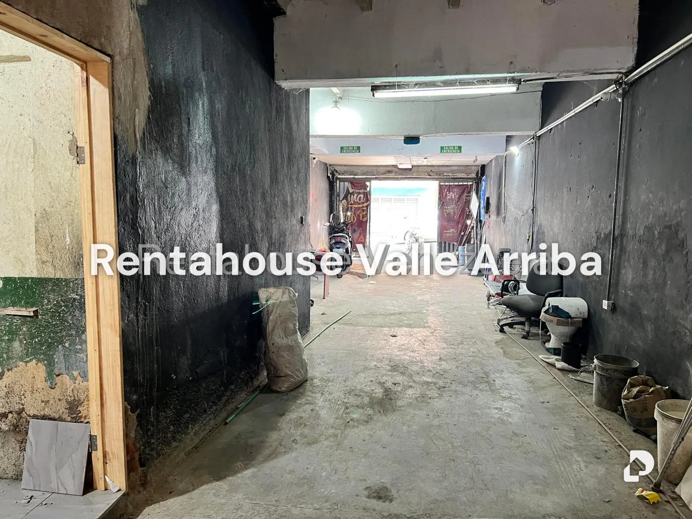 Casa en Parroquia Altagracia, Caracas – 5