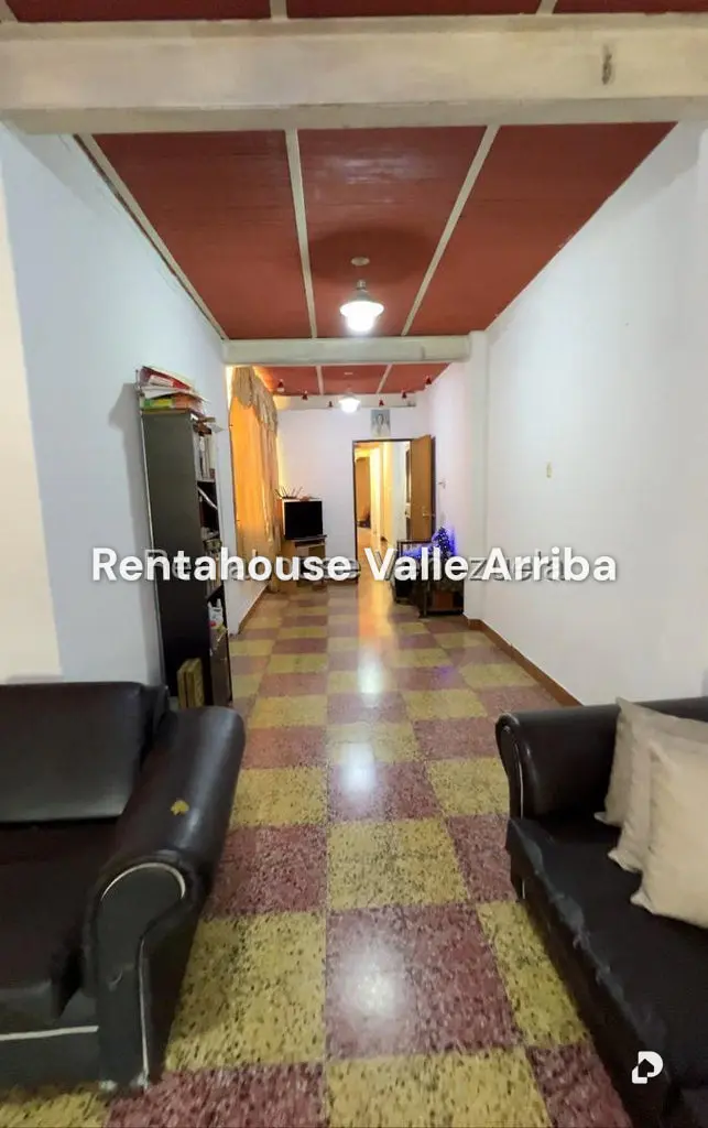 Casa en Parroquia Altagracia, Caracas – 10