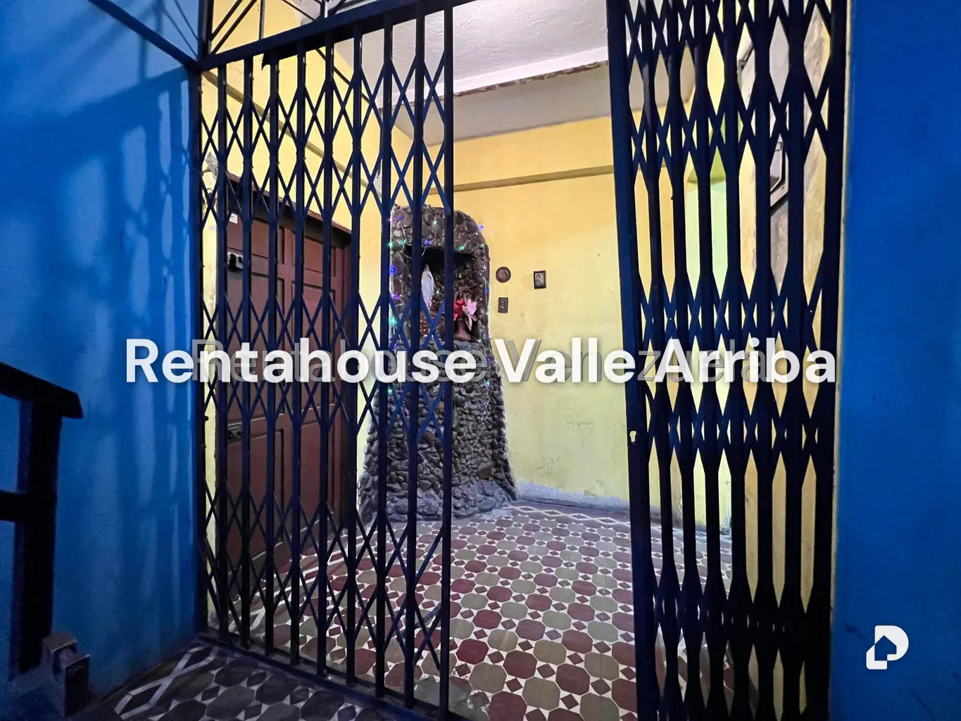 Casa en Parroquia Altagracia, Caracas – 7