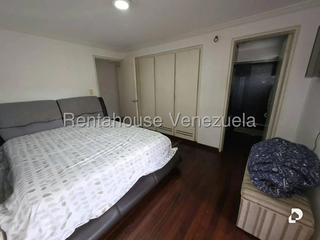 Apartamento en El Cigarral, Caracas – 6