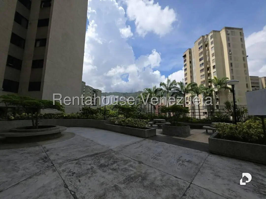 Apartamento en El Cigarral, Caracas – 29