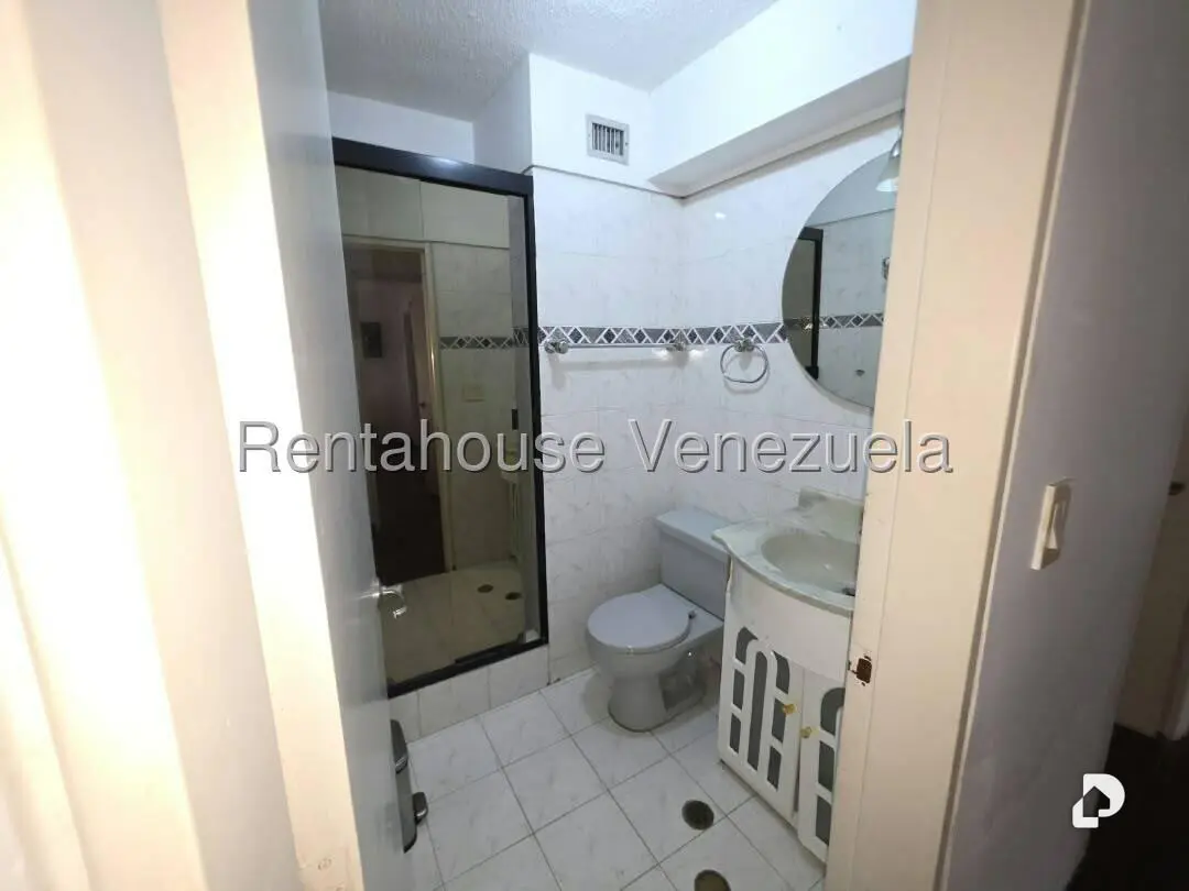 Apartamento en El Cigarral, Caracas – 3