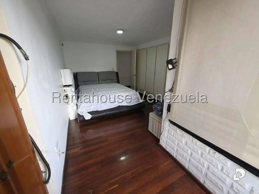 Apartamento en El Cigarral, Caracas – 8
