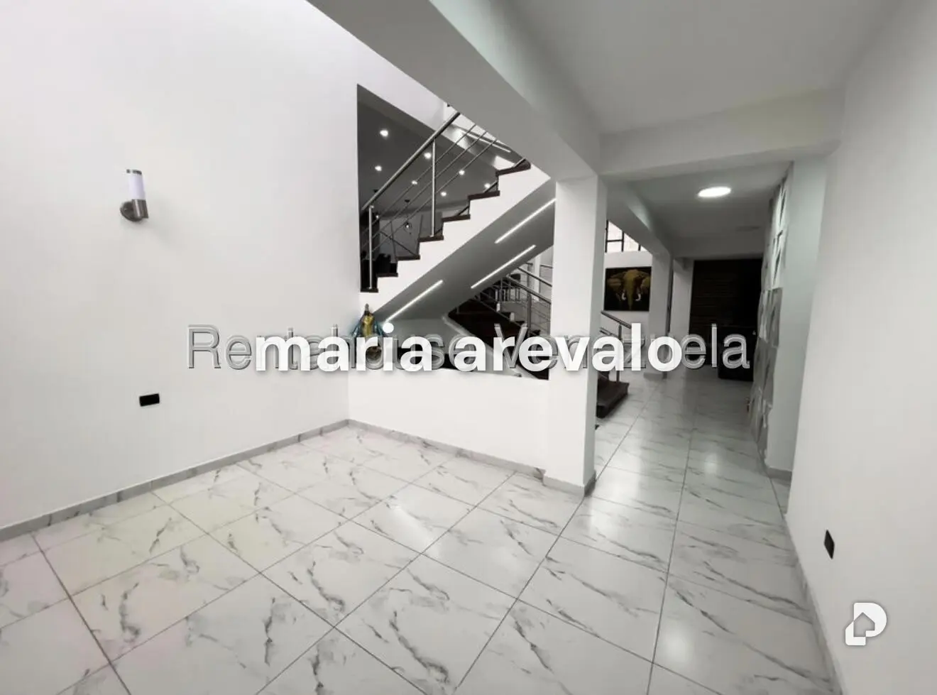 Casa en Los Naranjos (del Cafetal), Caracas – 3