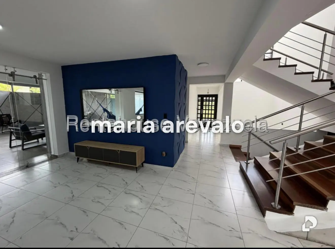 Casa en Los Naranjos (del Cafetal), Caracas – 5