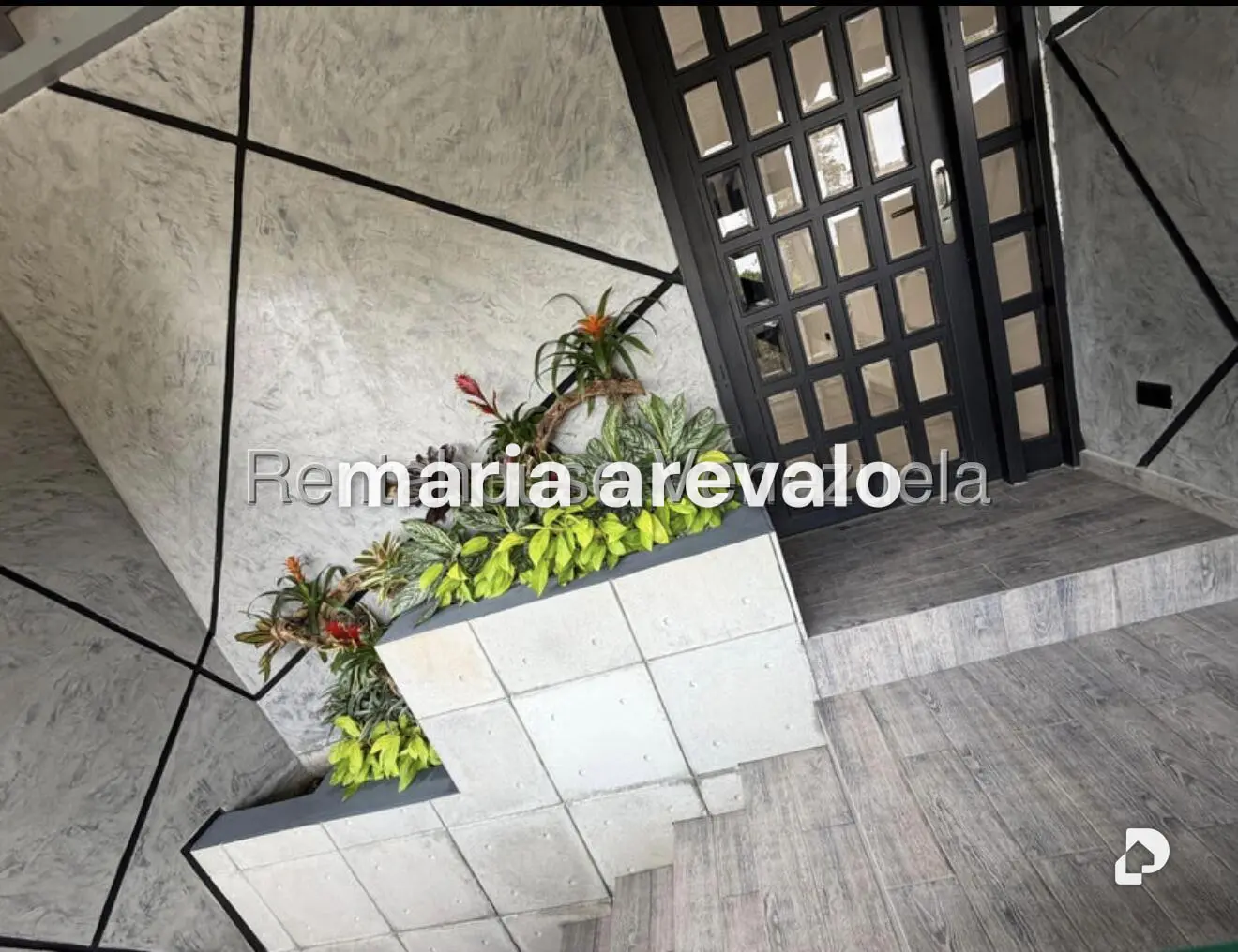 Casa en Los Naranjos (del Cafetal), Caracas – 2