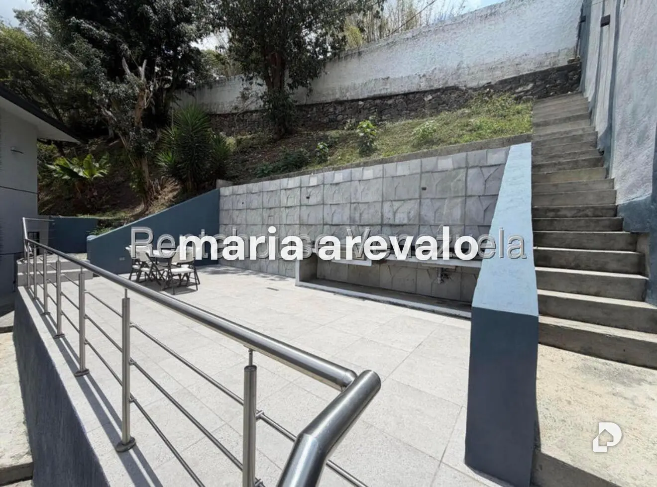 Casa en Los Naranjos (del Cafetal), Caracas – 26