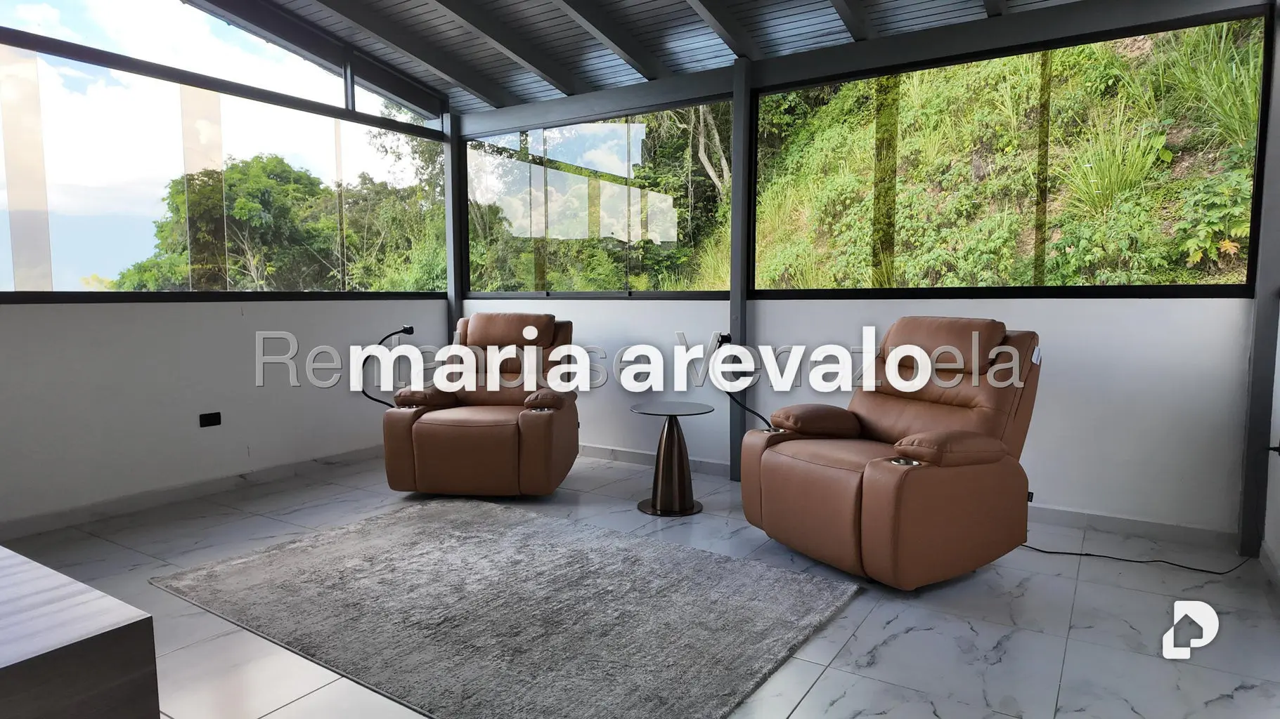 Casa en Los Naranjos (del Cafetal), Caracas – 11