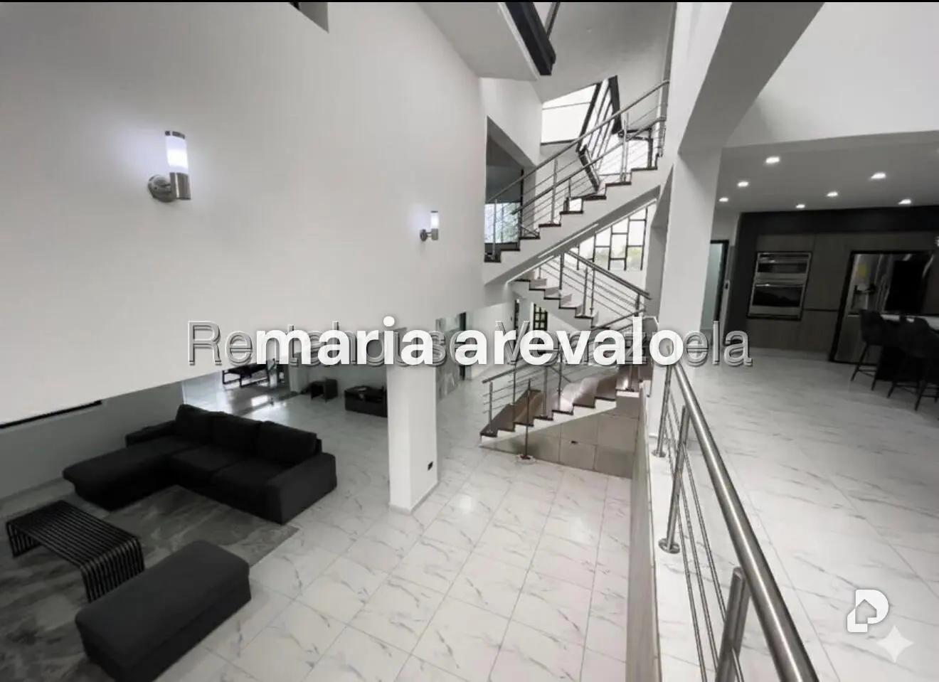 Casa en Los Naranjos (del Cafetal), Caracas – 9