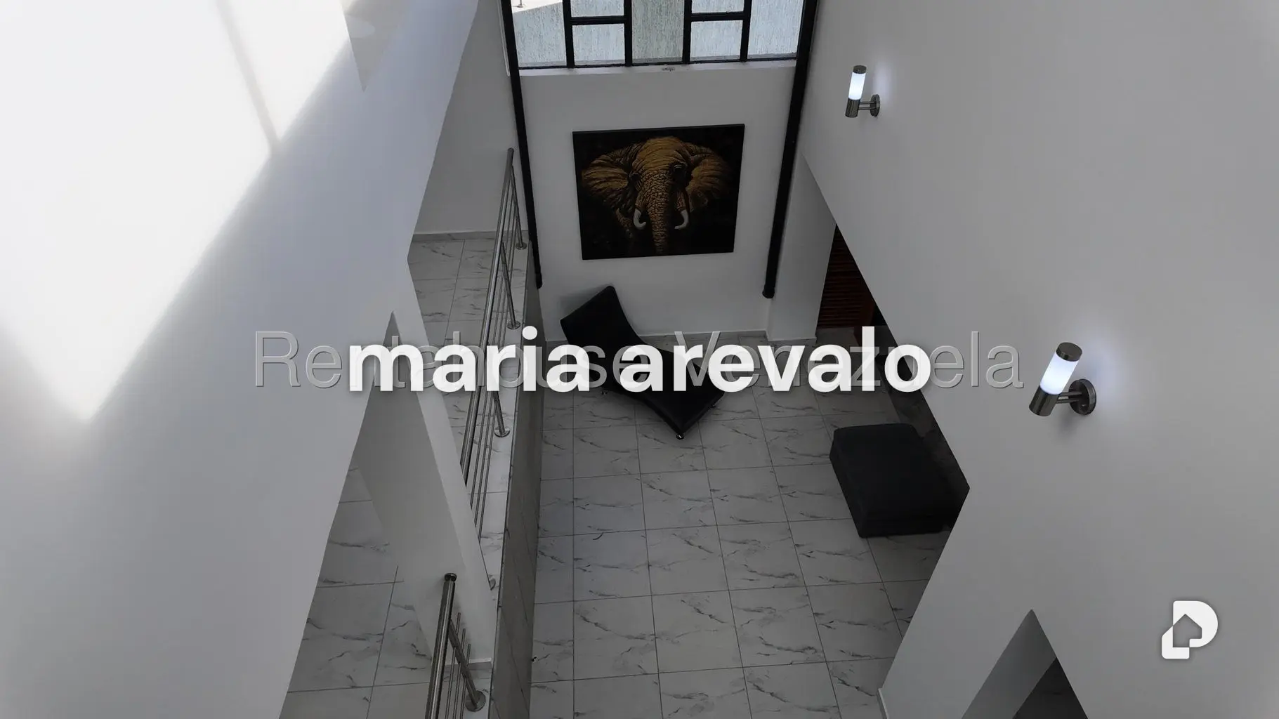 Casa en Los Naranjos (del Cafetal), Caracas – 17