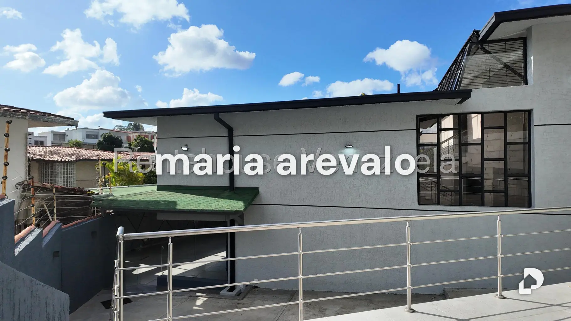 Casa en Los Naranjos (del Cafetal), Caracas – 27