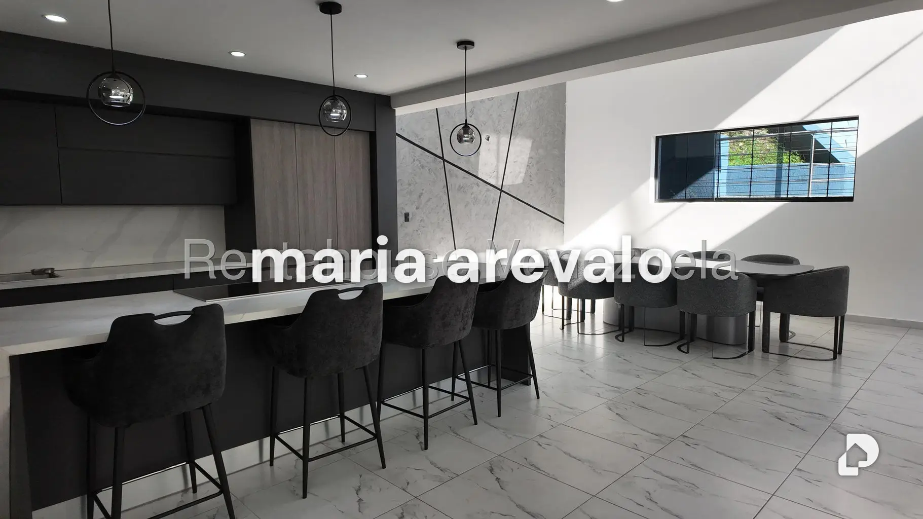 Casa en Los Naranjos (del Cafetal), Caracas – 7