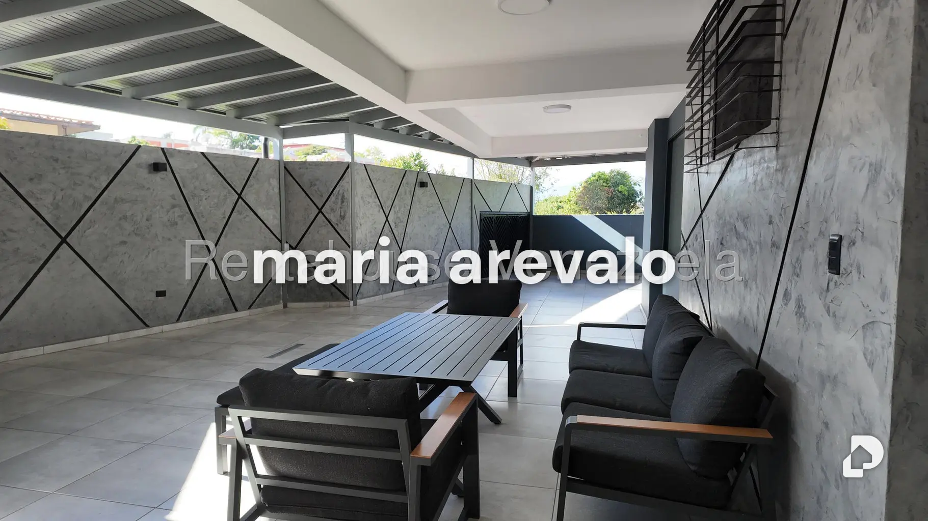 Casa en Los Naranjos (del Cafetal), Caracas – 22