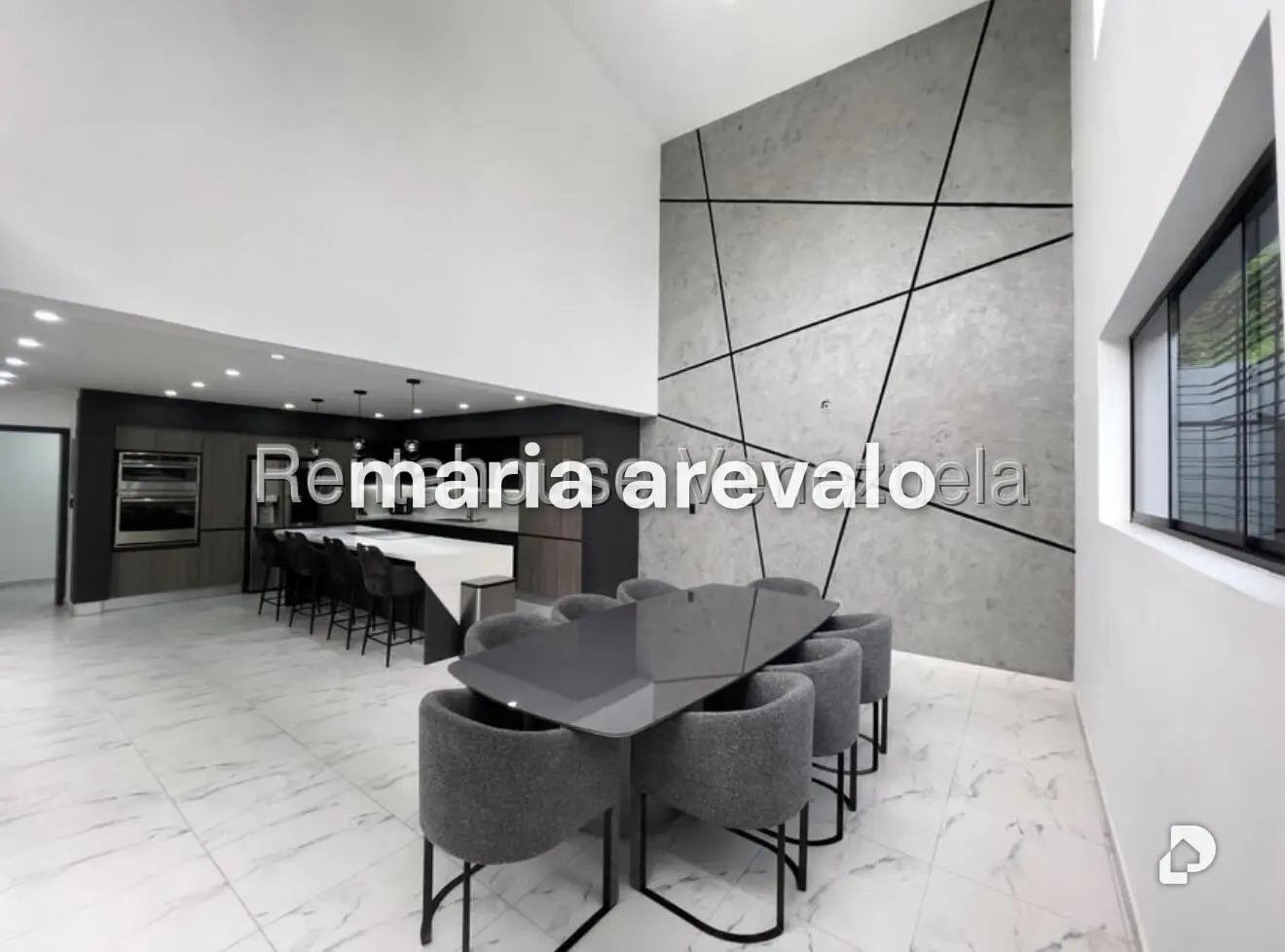 Casa en Los Naranjos (del Cafetal), Caracas – 8