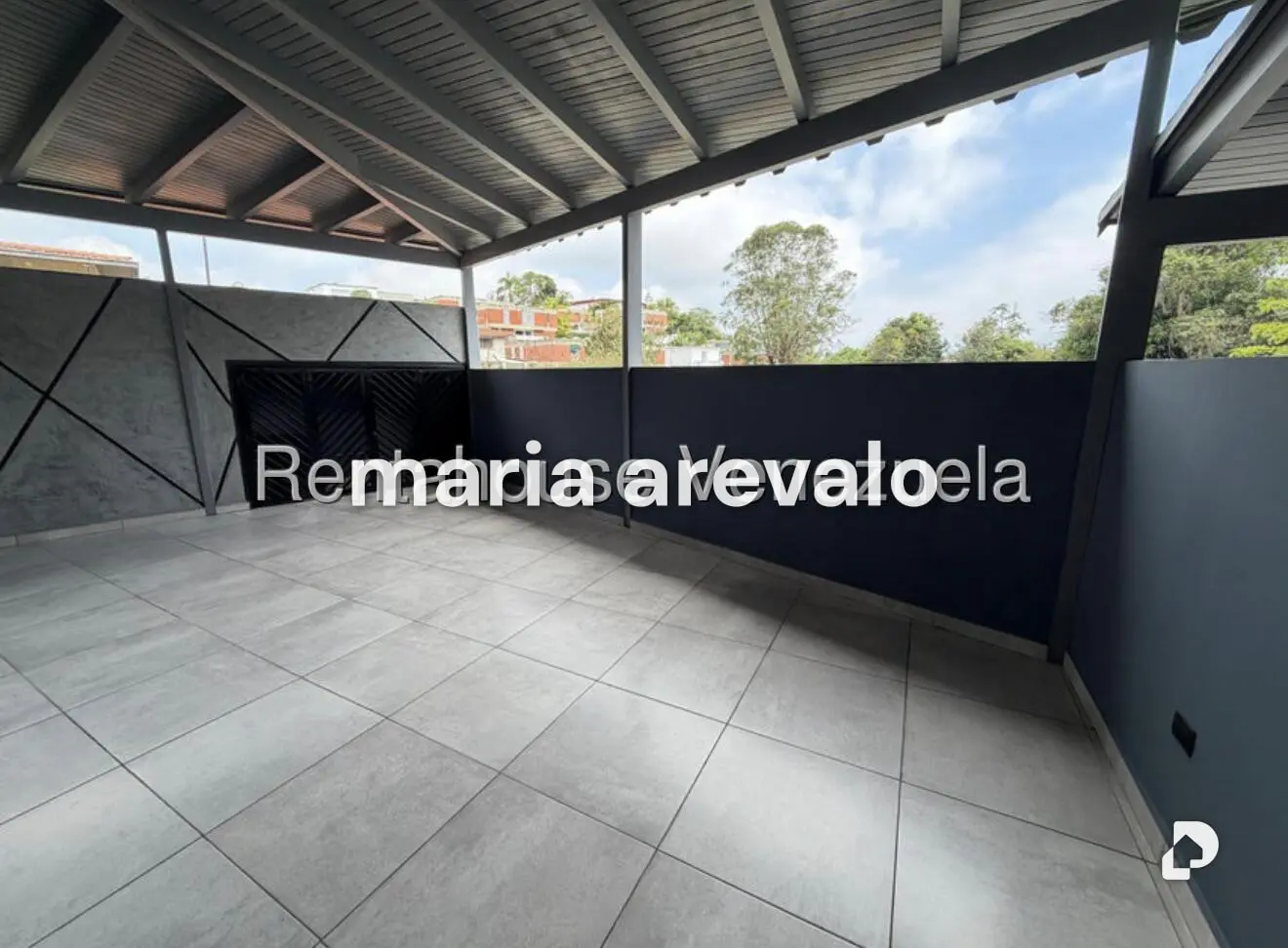 Casa en Los Naranjos (del Cafetal), Caracas – 23