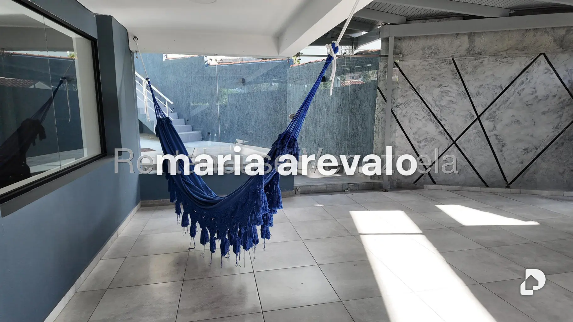 Casa en Los Naranjos (del Cafetal), Caracas – 24