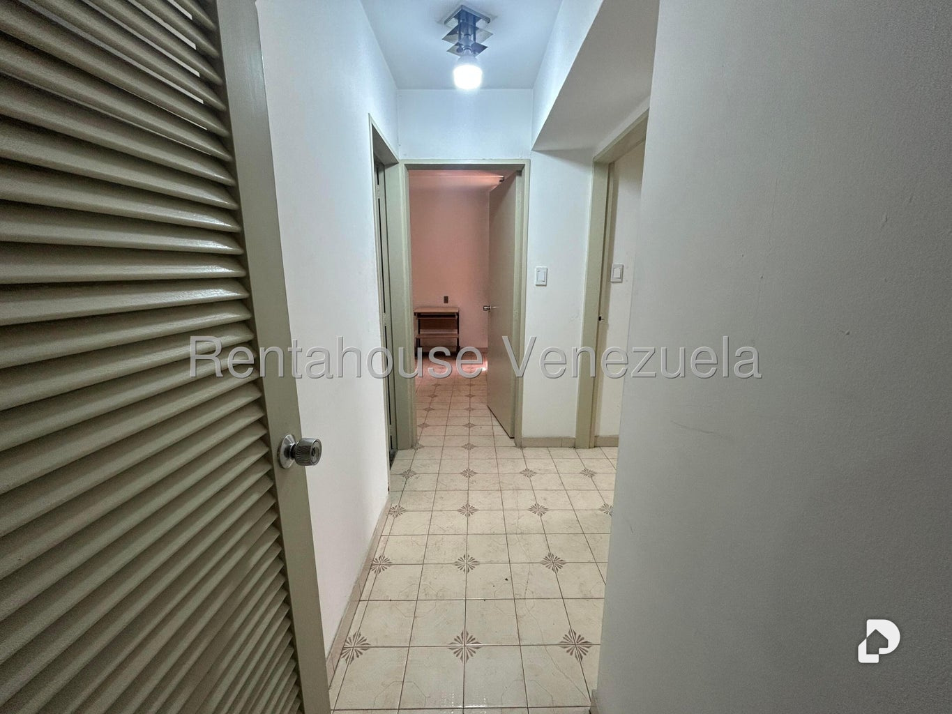 Apartamento en La Boyera, Caracas – 9