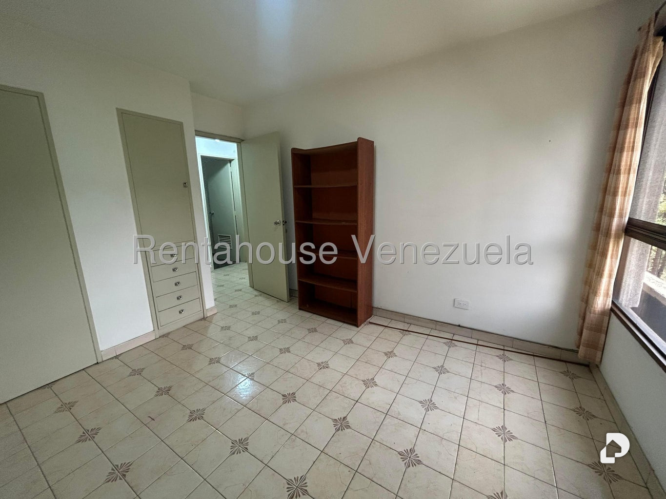 Apartamento en La Boyera, Caracas – 16