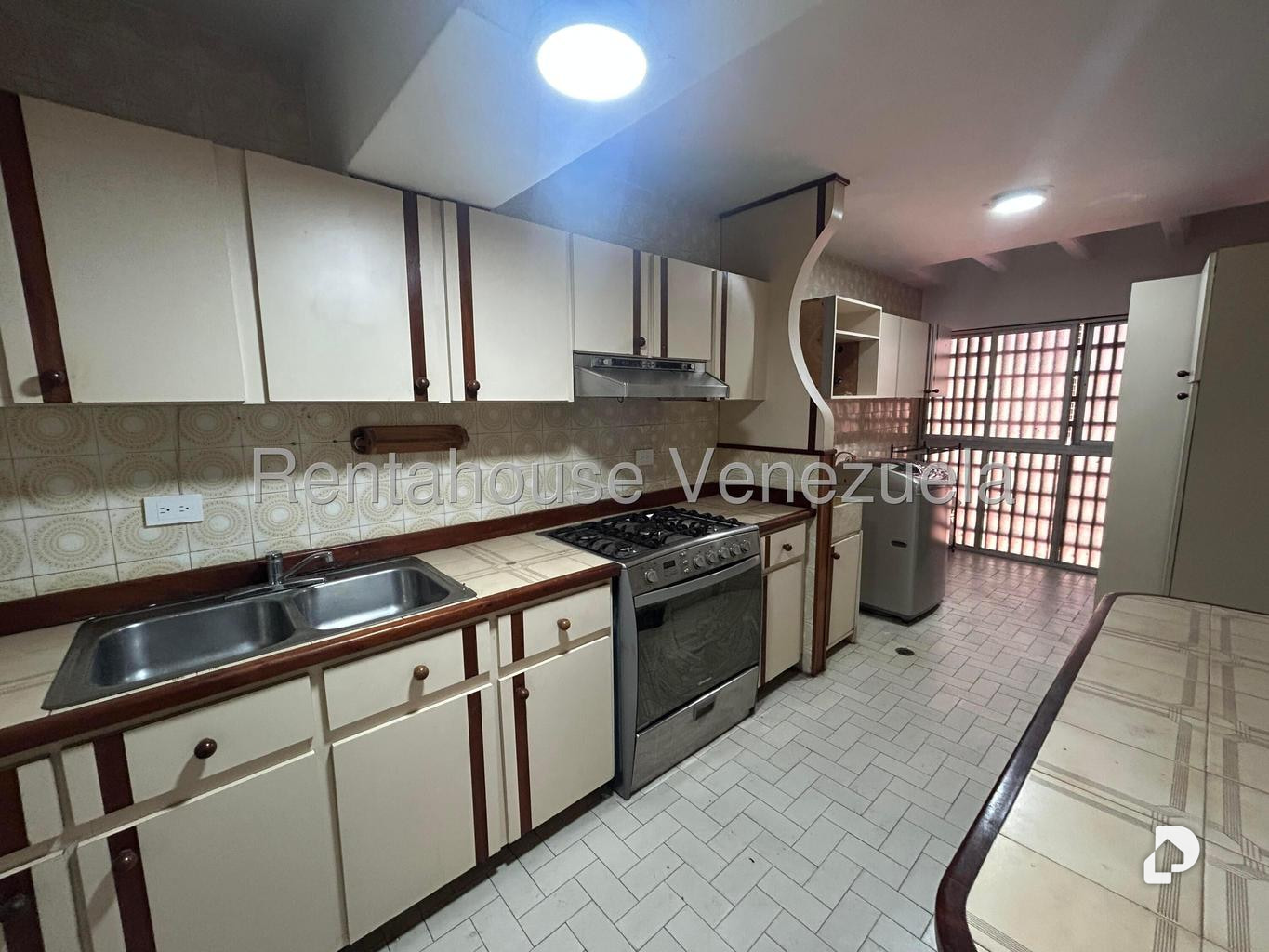 Apartamento en La Boyera, Caracas – 7