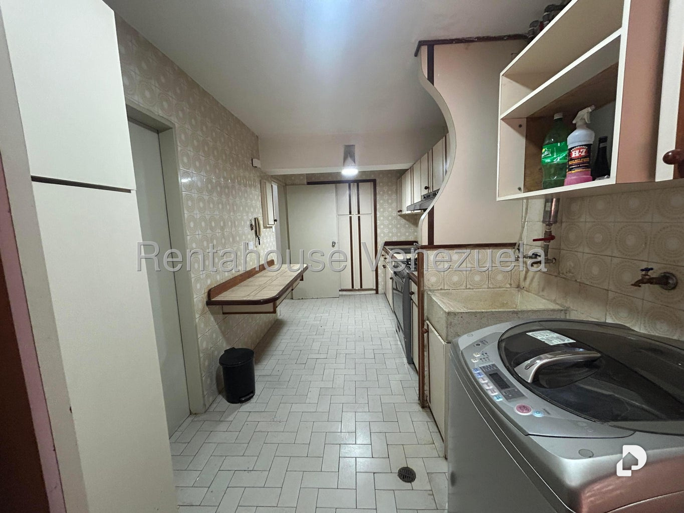Apartamento en La Boyera, Caracas – 8