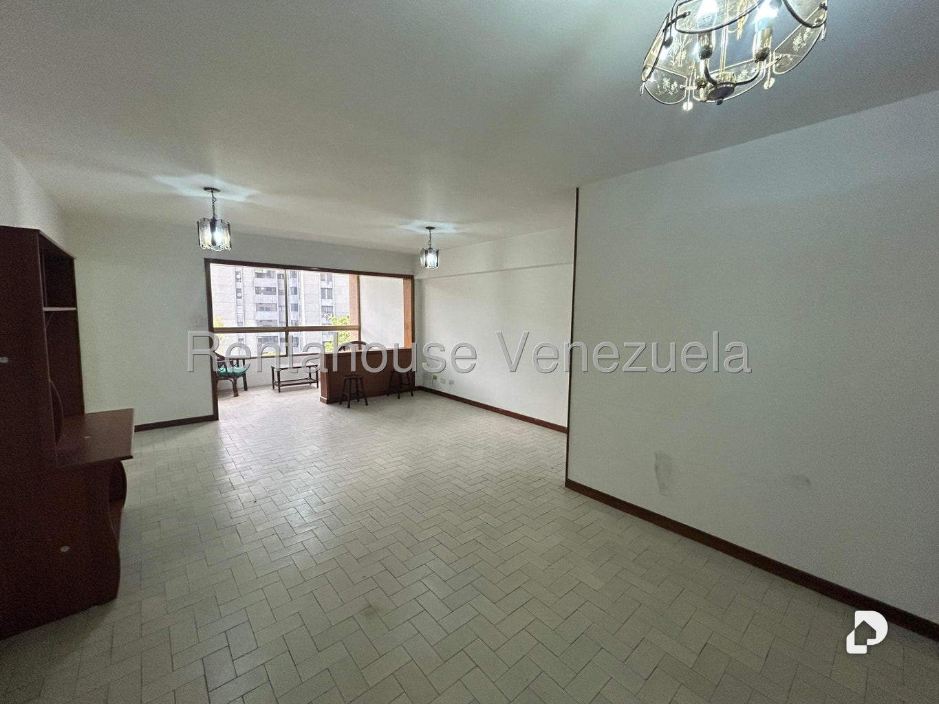 Apartamento en La Boyera, Caracas – 2