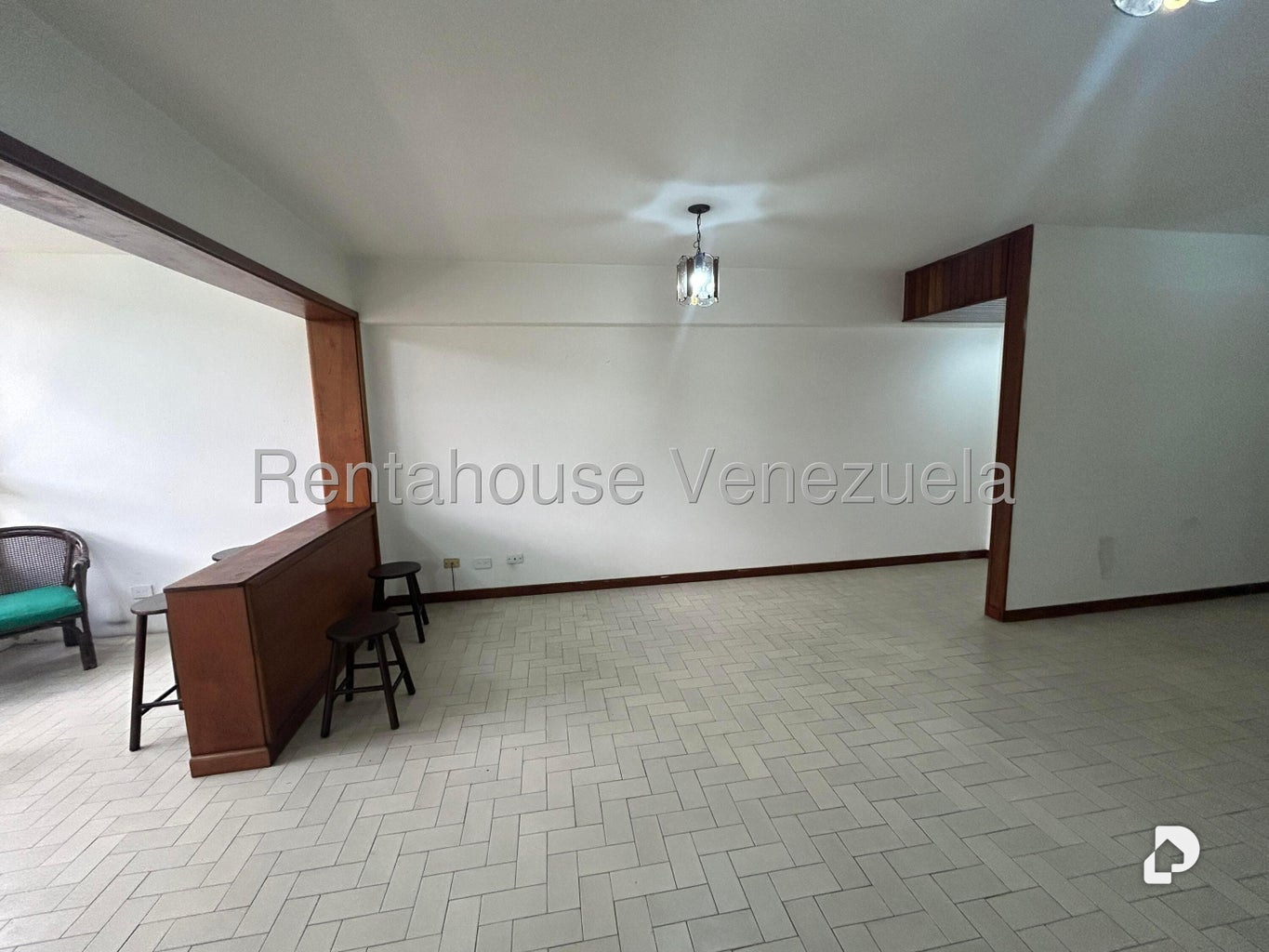 Apartamento en La Boyera, Caracas – 5