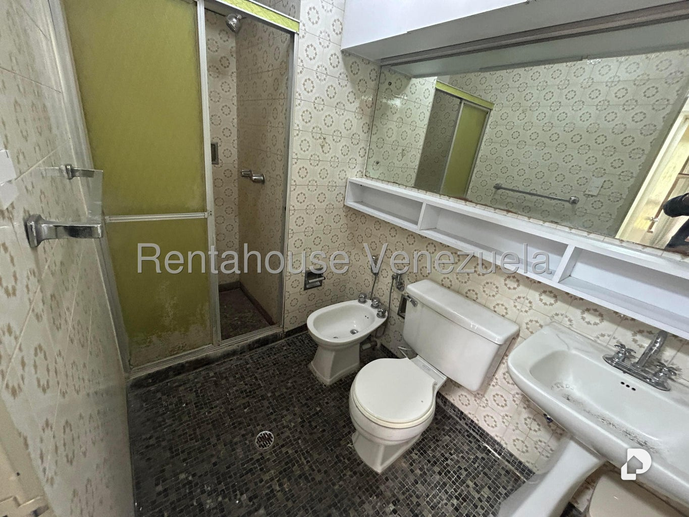 Apartamento en La Boyera, Caracas – 13