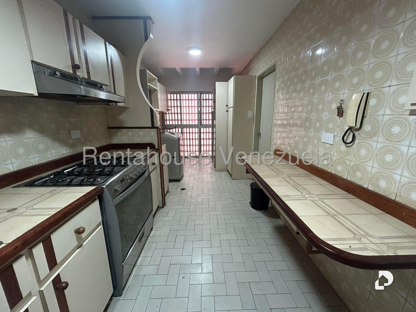 Apartamento en La Boyera, Caracas – 6