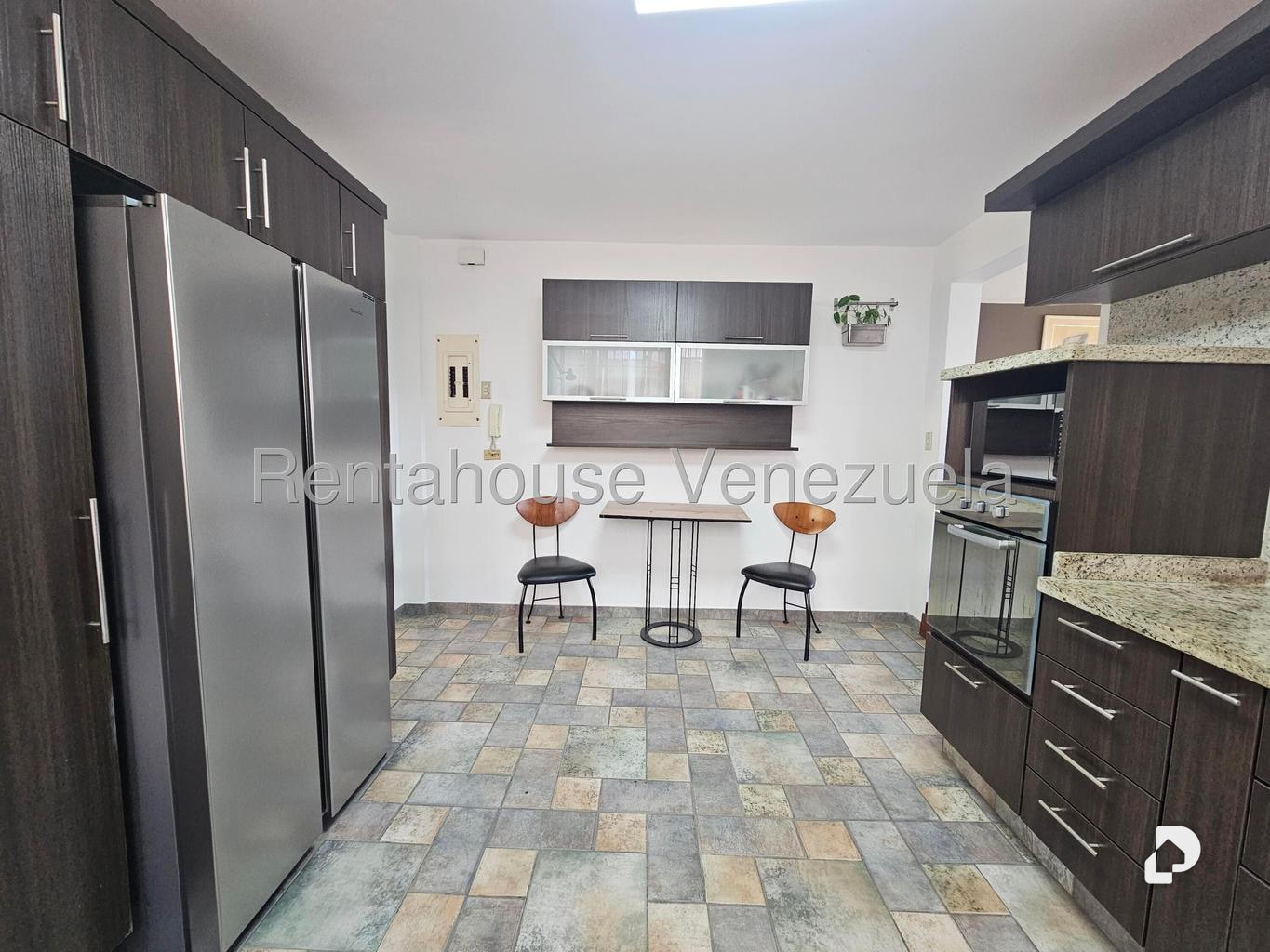 Casa en Los Naranjos (del Cafetal), Caracas – 16