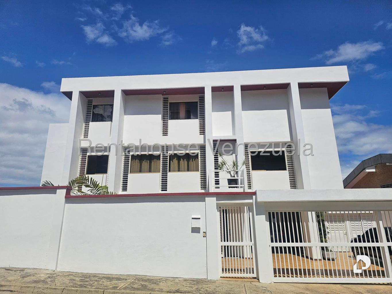 Casa en Los Naranjos (del Cafetal), Caracas – 1