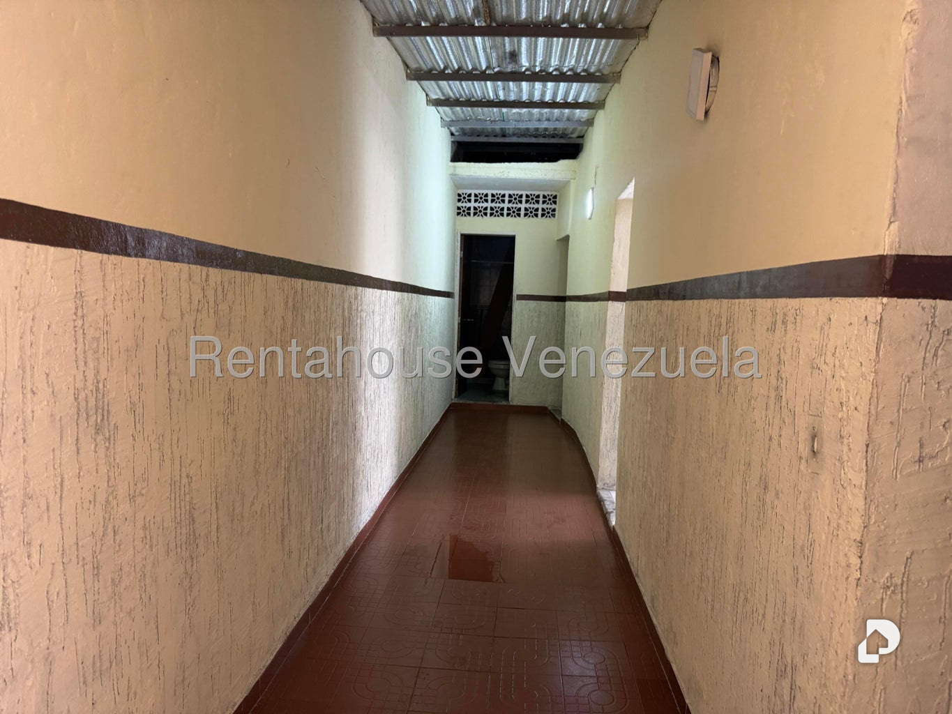 Casa en El Paraíso, Caracas