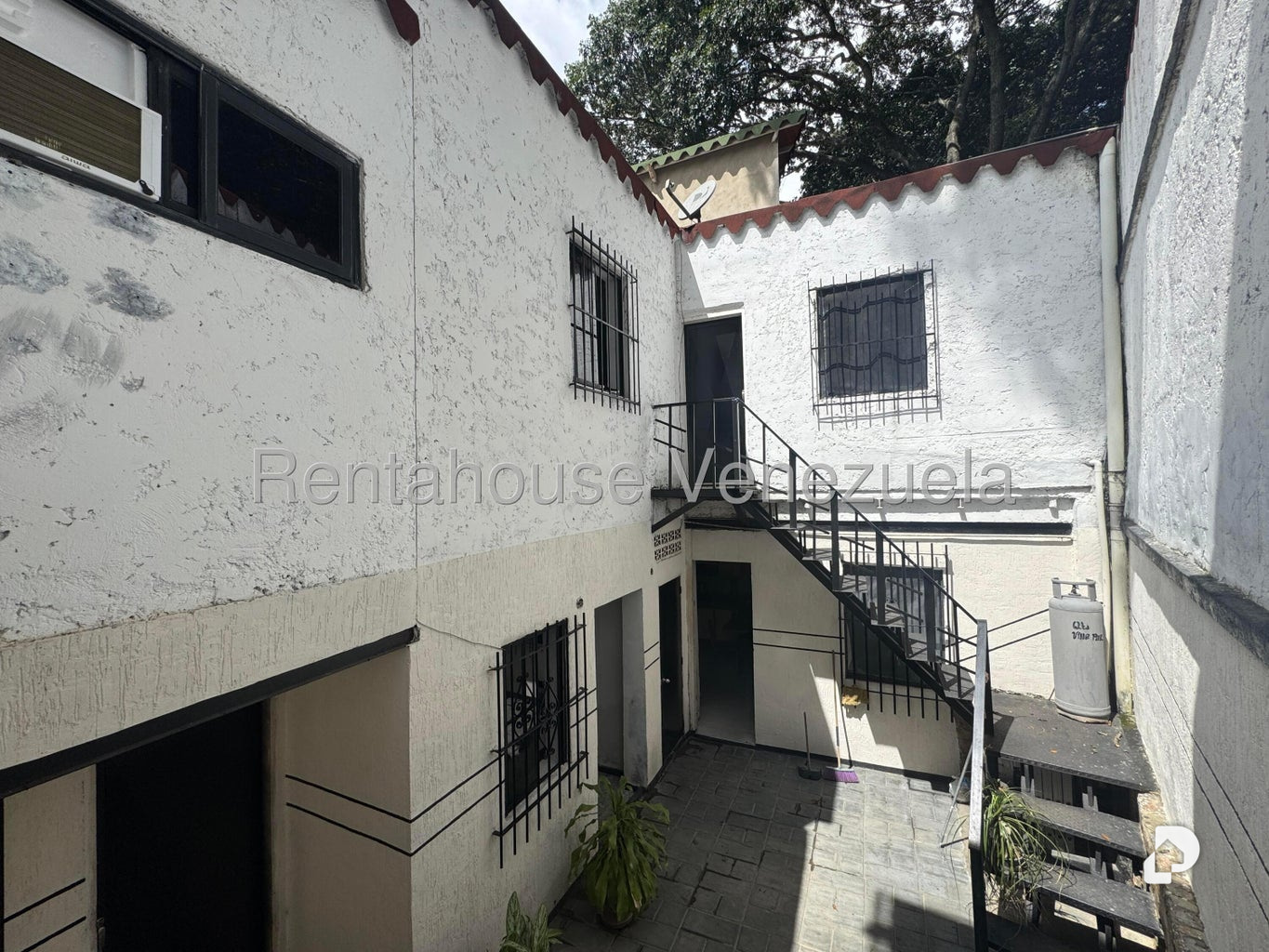 Casa en El Paraíso, Caracas