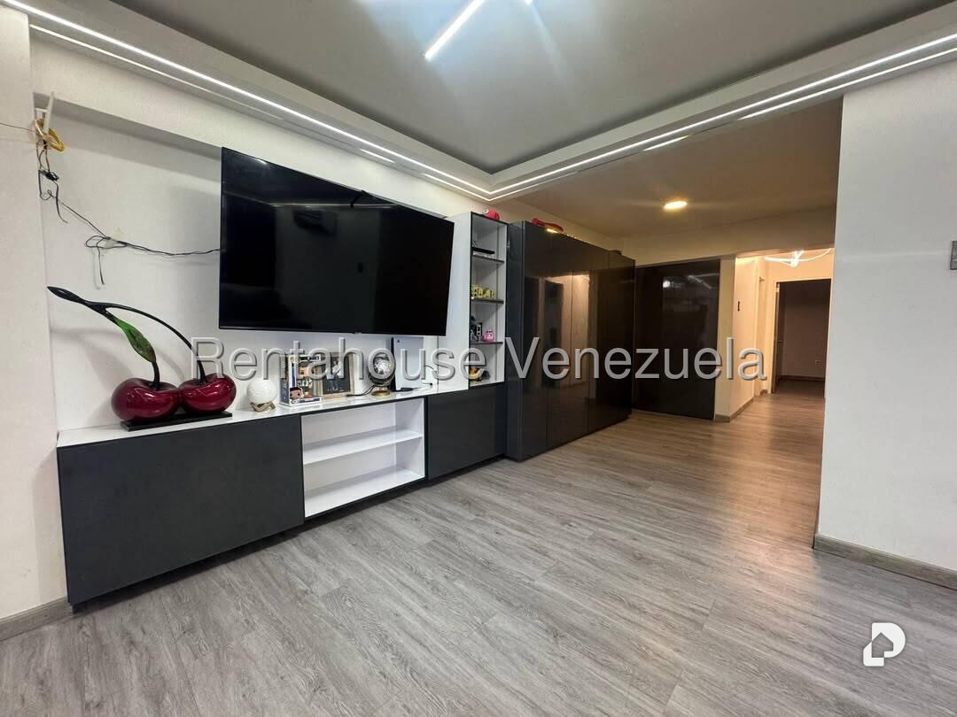 Apartamento en Santa Mónica, Caracas – 5