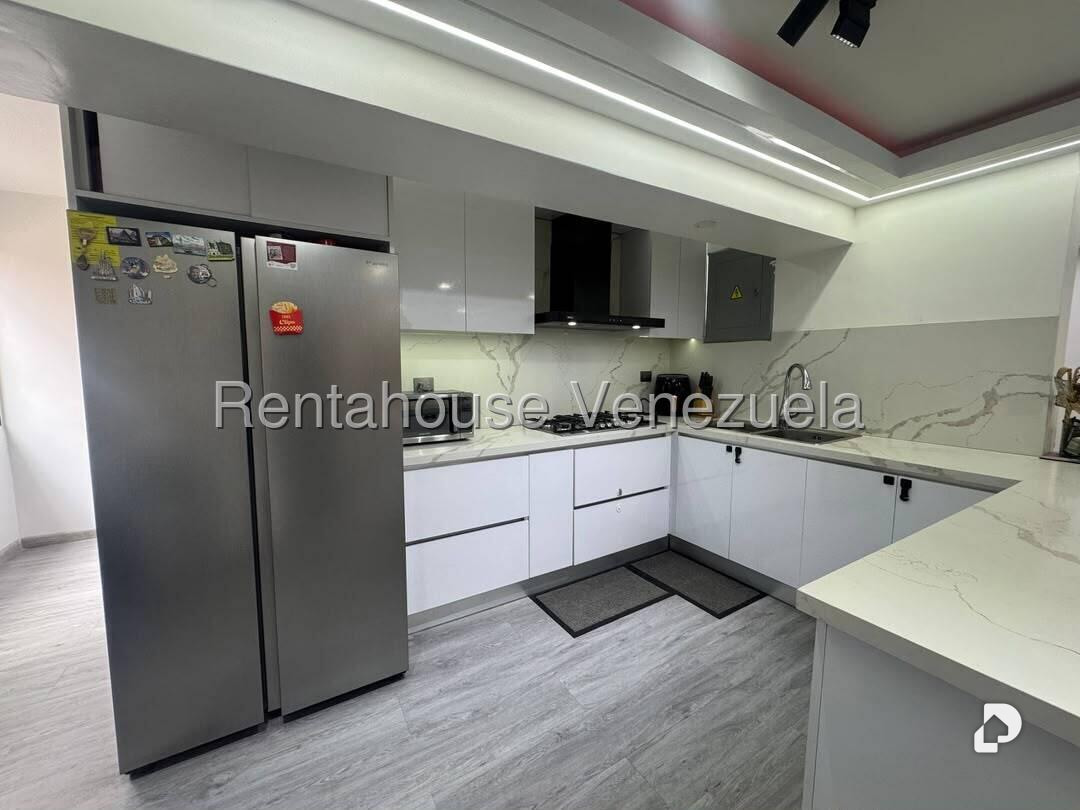 Apartamento en Santa Mónica, Caracas – 7