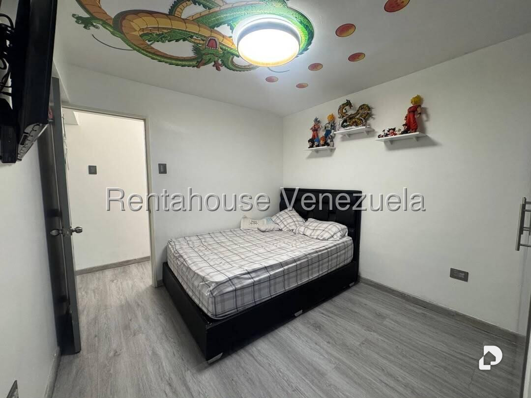 Apartamento en Santa Mónica, Caracas – 14