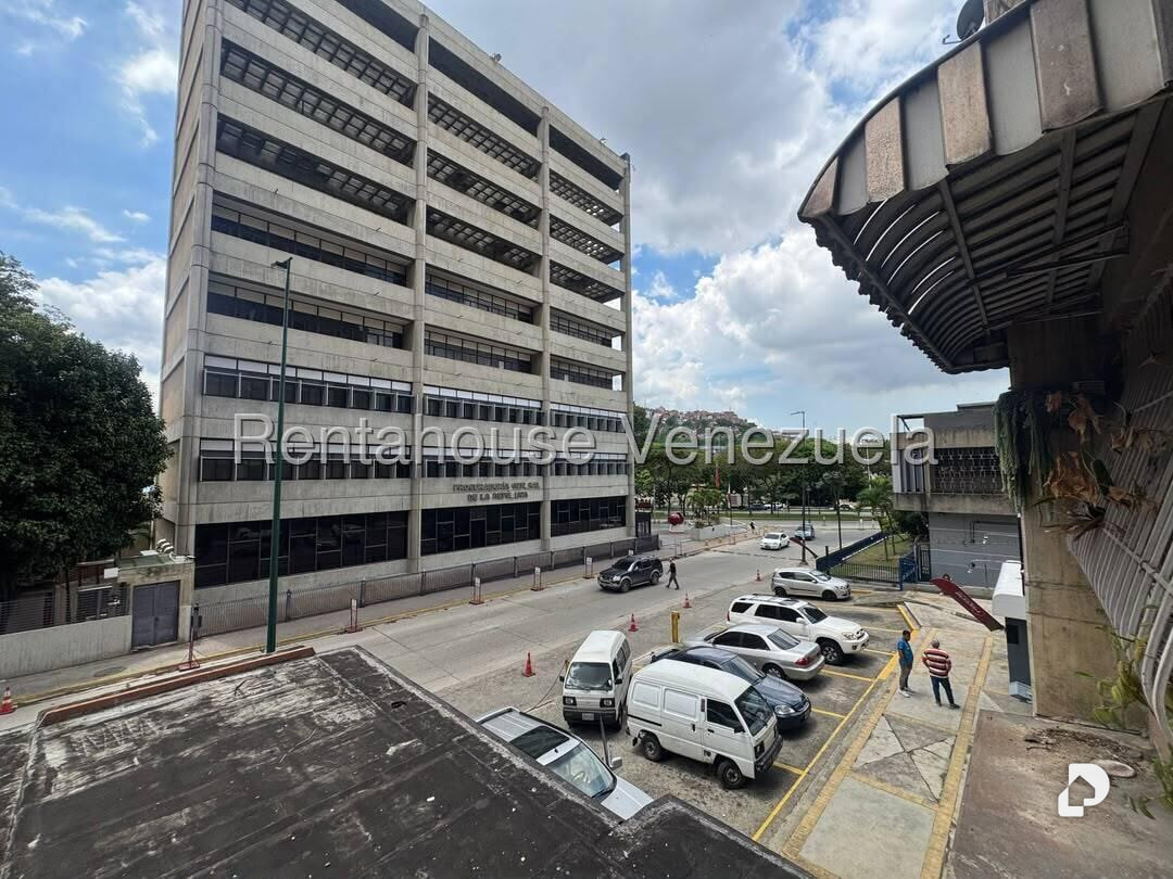 Apartamento en Santa Mónica, Caracas – 19