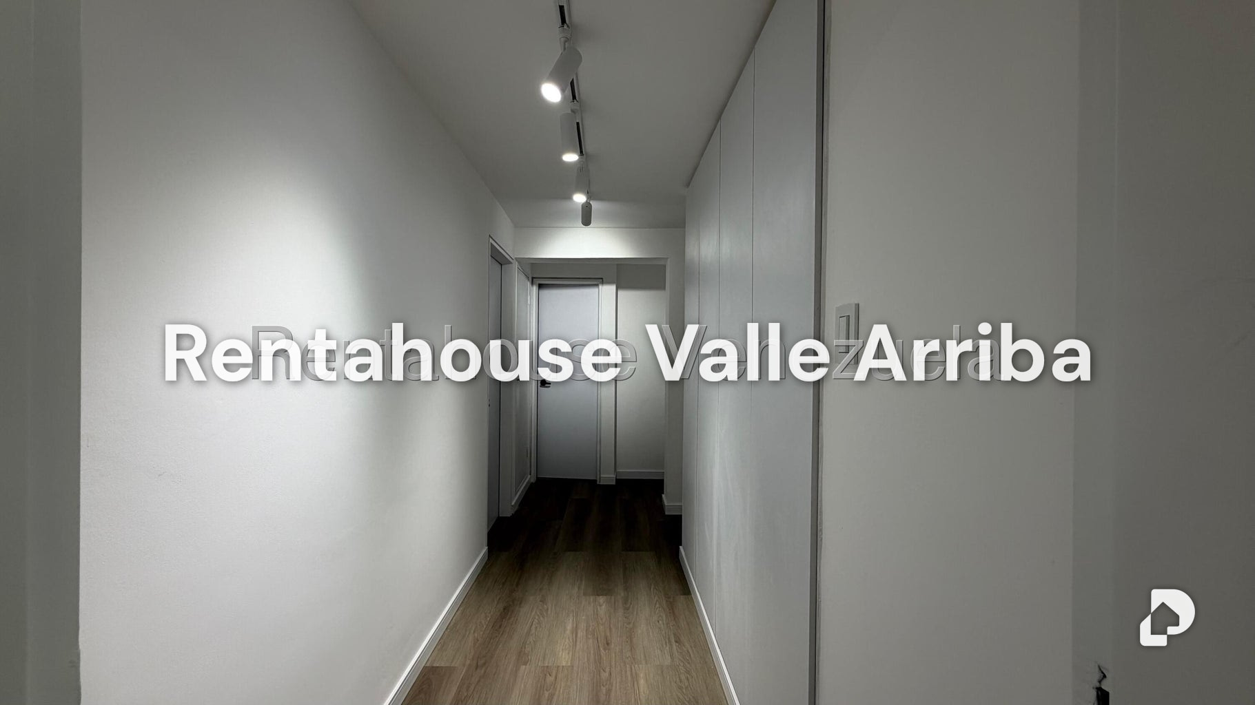 Apartamento en Cerro Verde, Caracas – 18