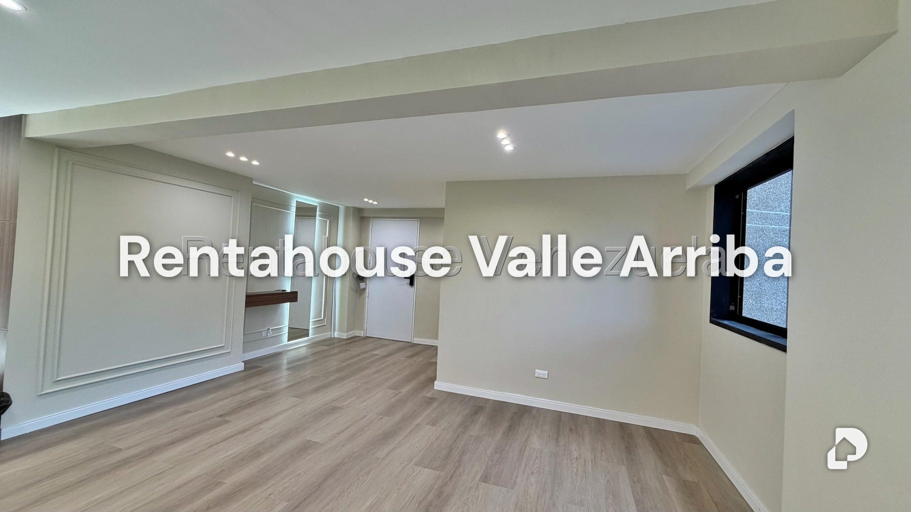 Apartamento en Cerro Verde, Caracas – 13