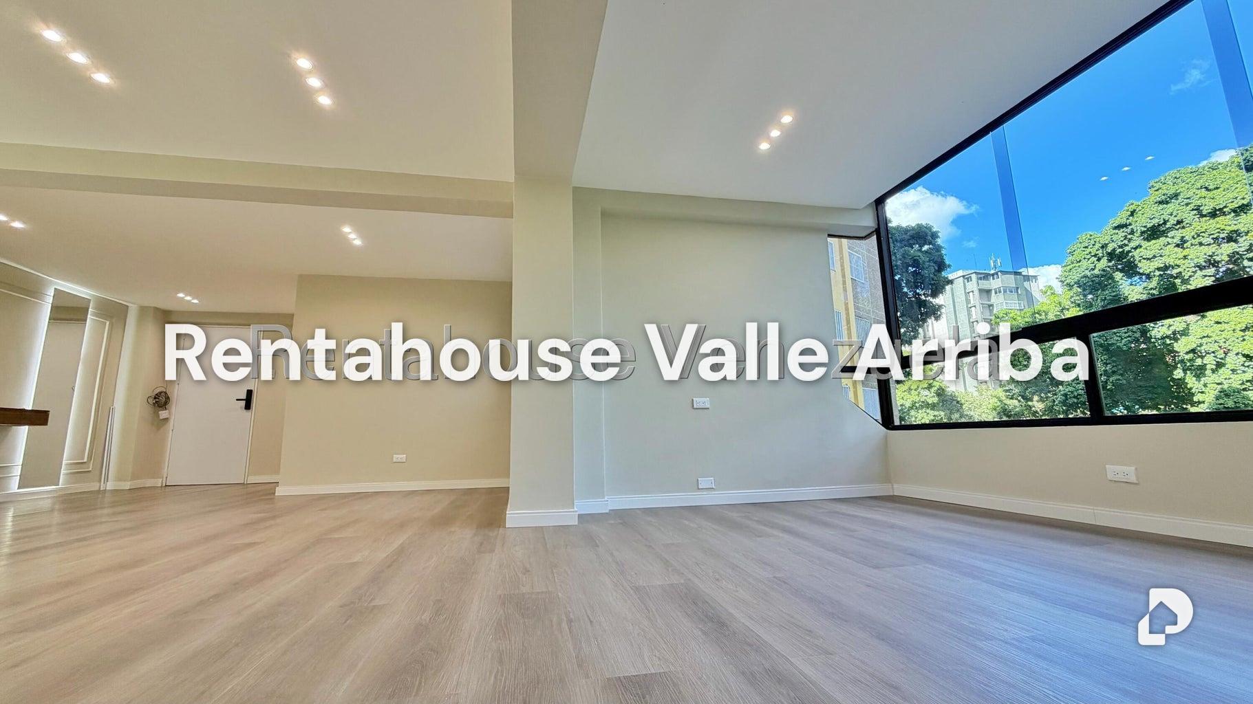 Apartamento en Cerro Verde, Caracas – 8