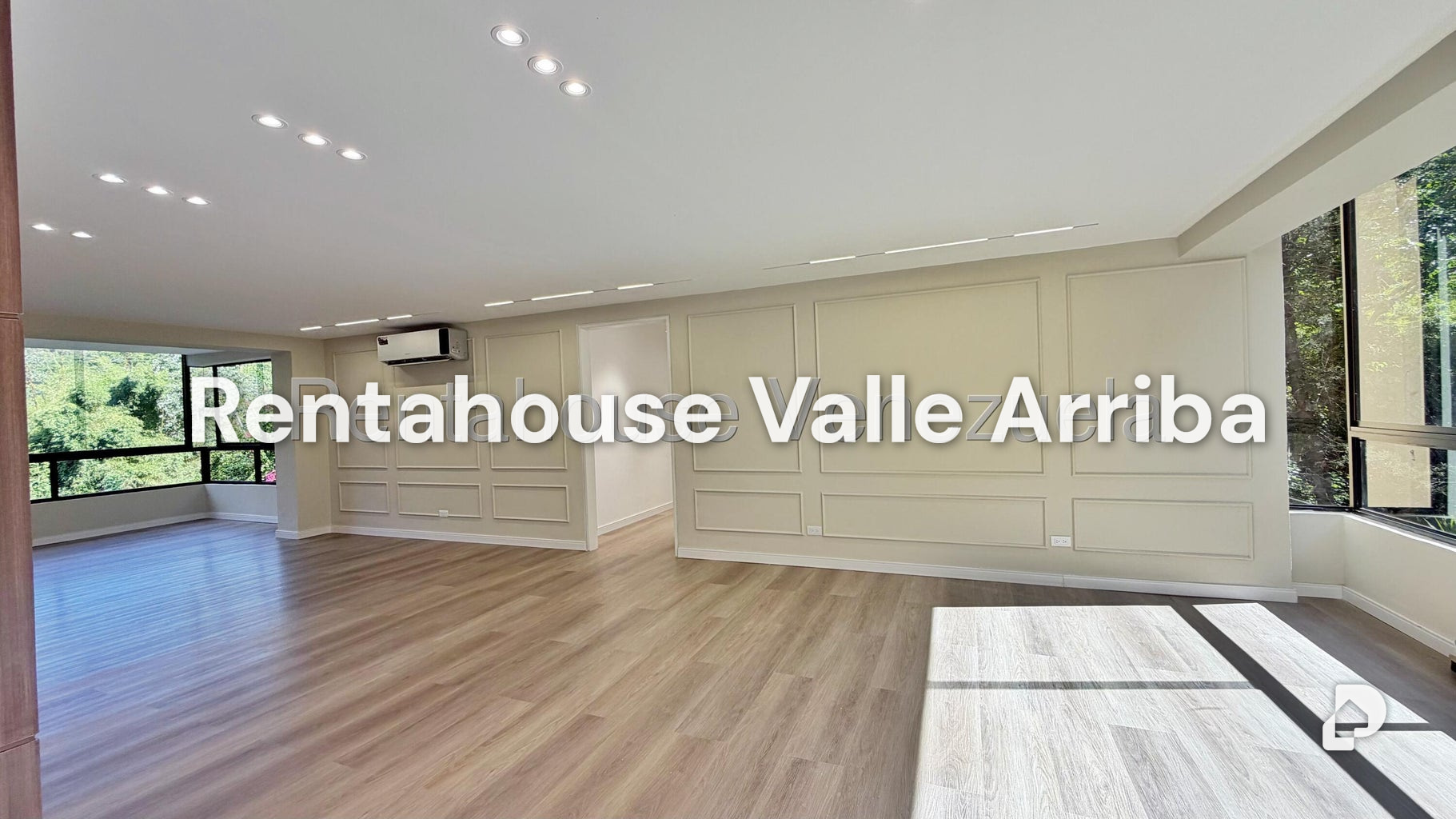 Apartamento en Cerro Verde, Caracas – 3