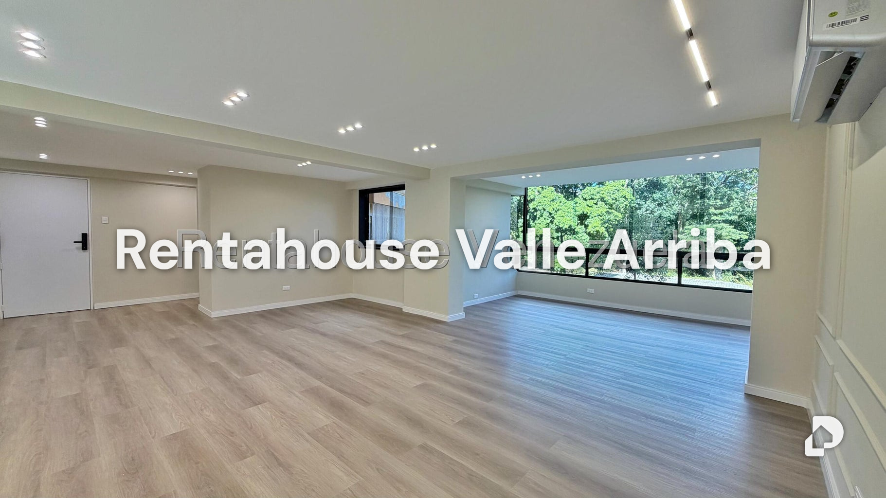 Apartamento en Cerro Verde, Caracas – 2