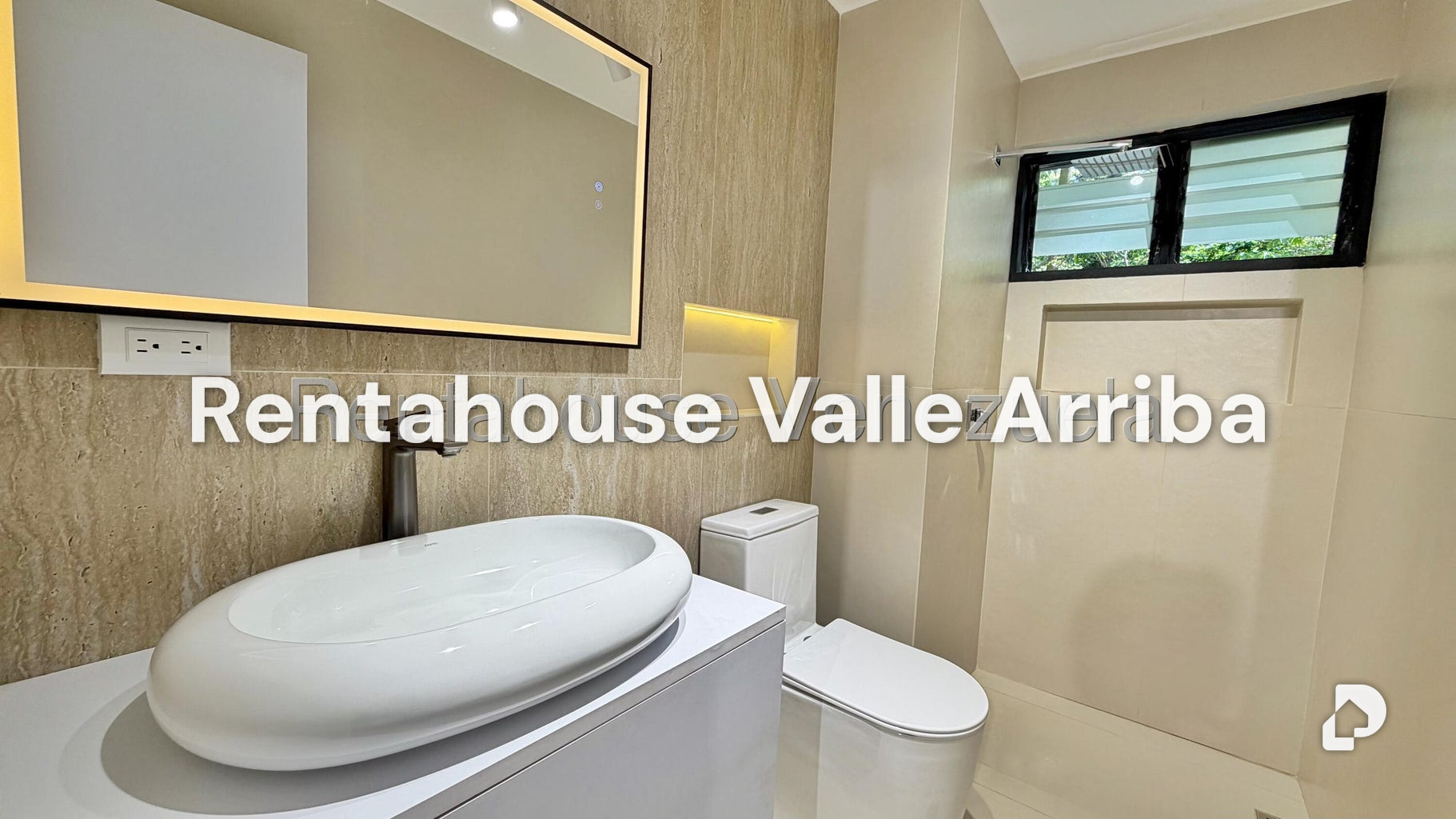 Apartamento en Cerro Verde, Caracas – 17