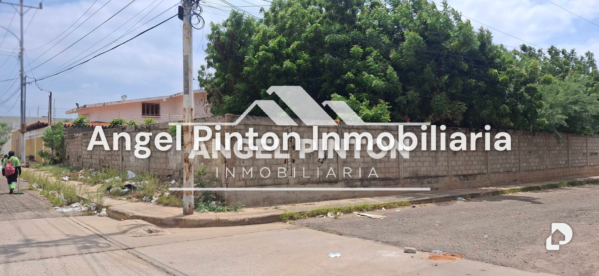 Terreno en Monte Bello, Maracaibo – 2