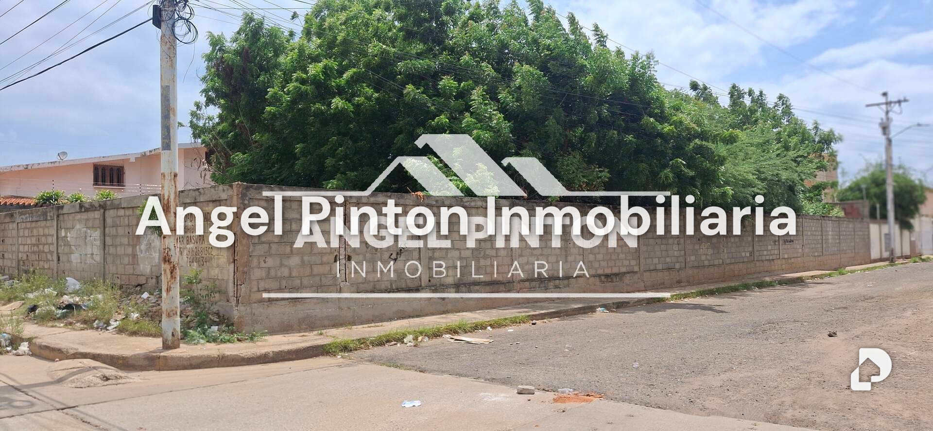 Terreno en Monte Bello, Maracaibo – 1
